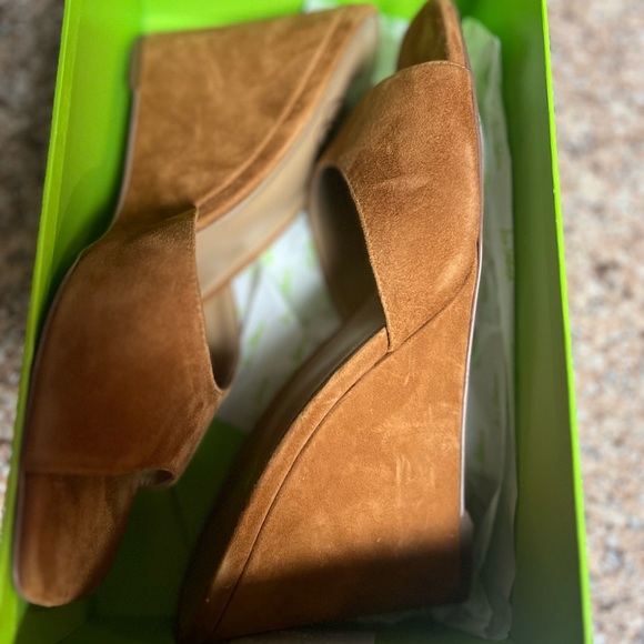 Sam Edelman Merrick Wedge - Picture 3 of 4